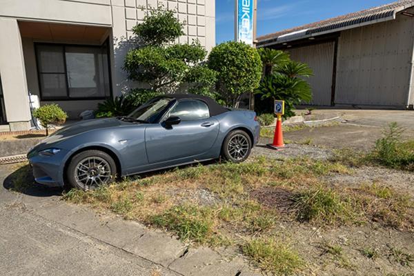 Rockstar Villa Awaji Exterior foto