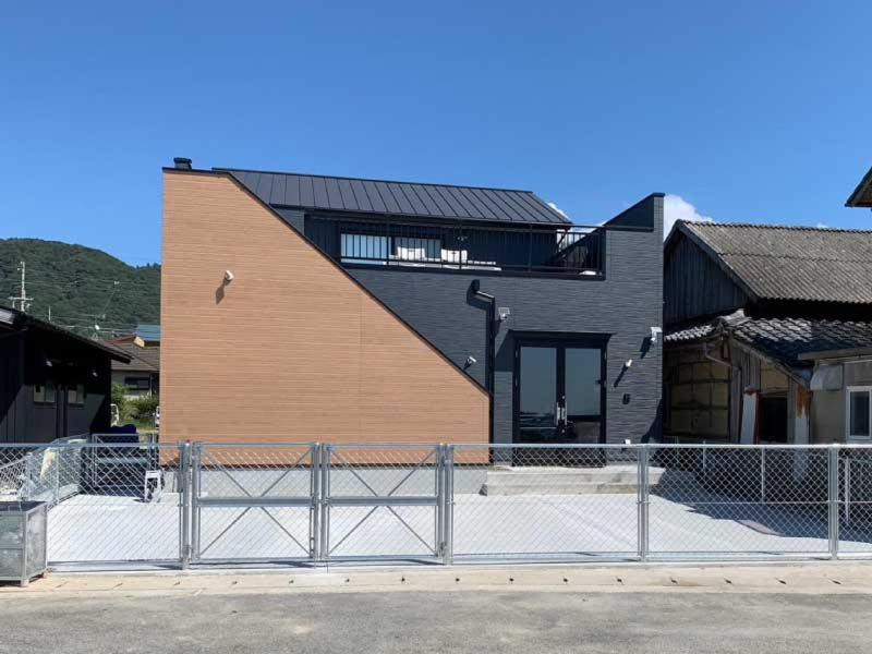 Rockstar Villa Awaji Exterior foto