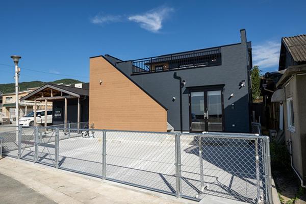 Rockstar Villa Awaji Exterior foto