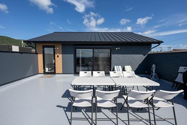Rockstar Villa Awaji Exterior foto