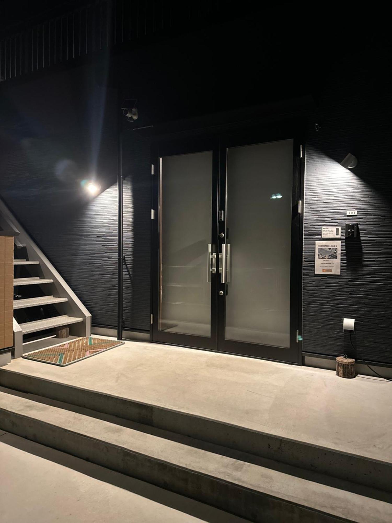 Rockstar Villa Awaji Exterior foto