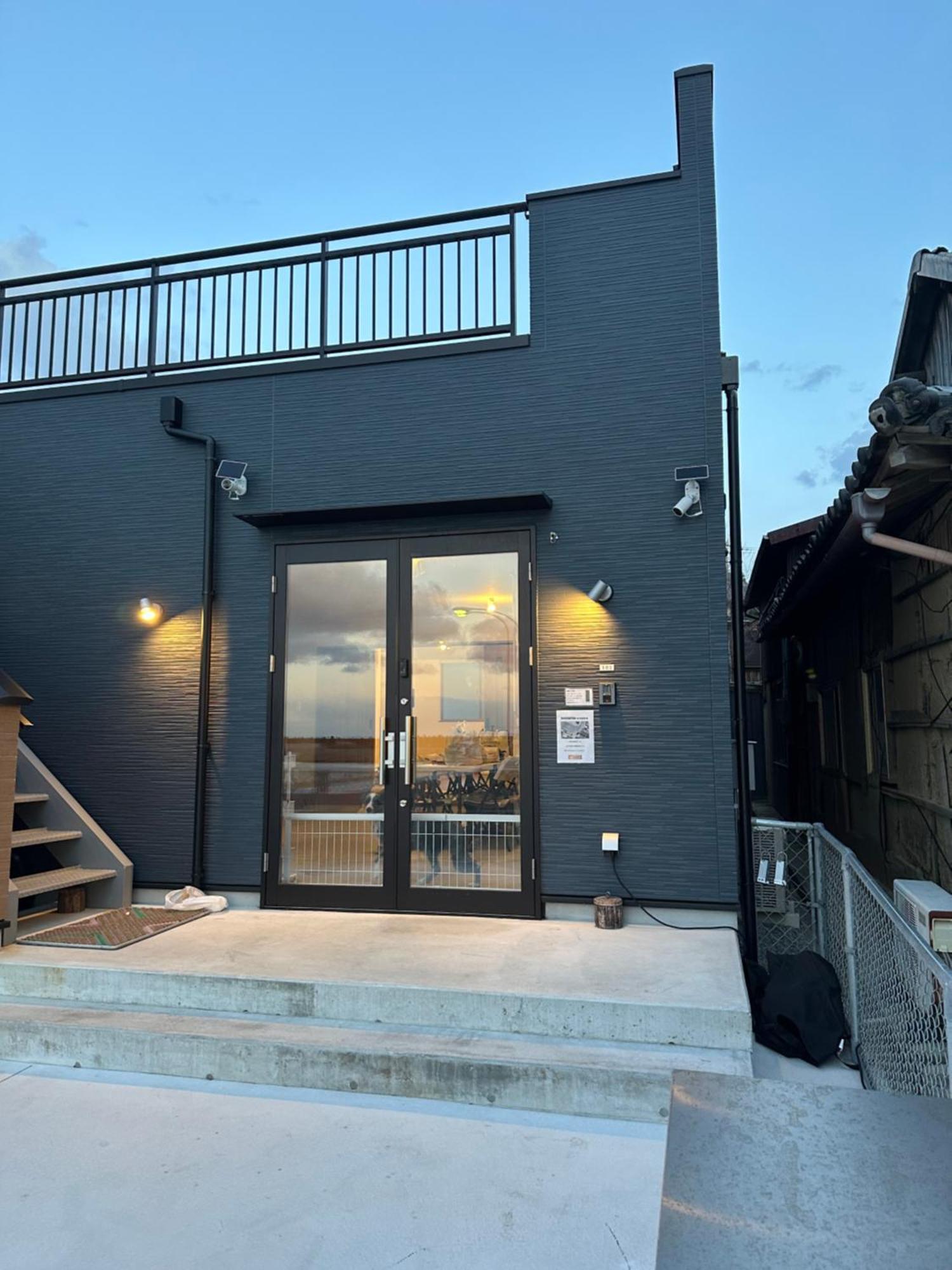 Rockstar Villa Awaji Exterior foto